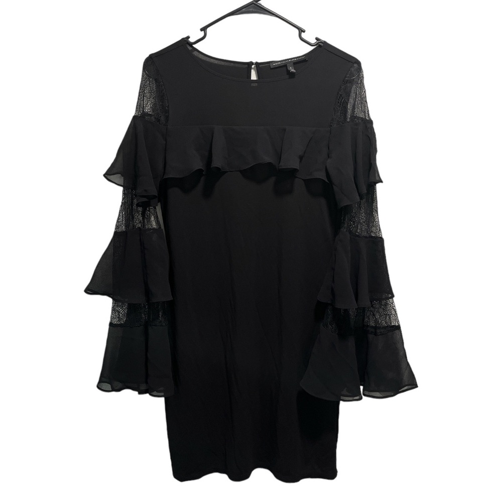 White House Black Market Dress